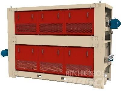  4 GRAIN BT-9/3 Třídicí zařízení