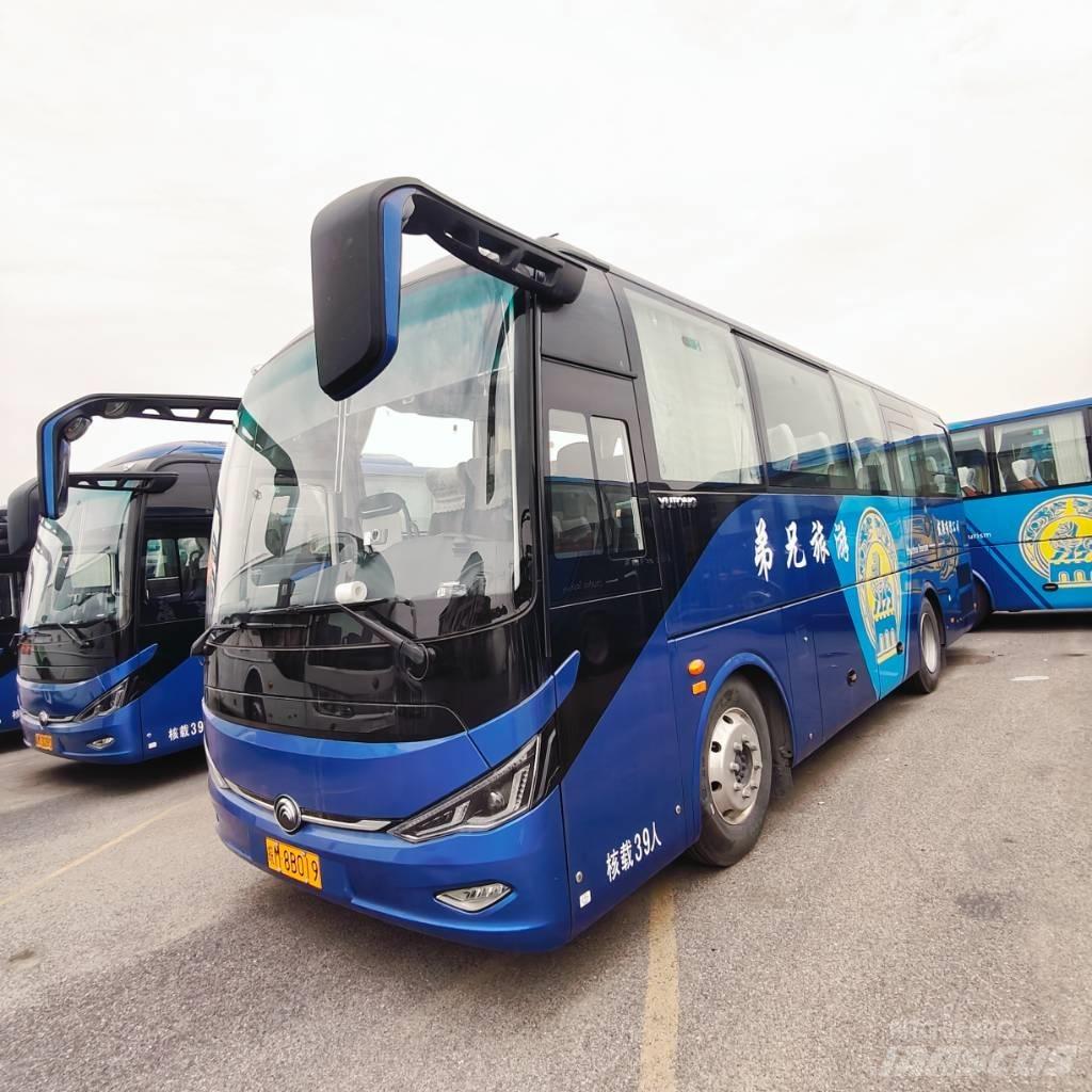 Yutong ZK6907H6Y Zájezdové autobusy