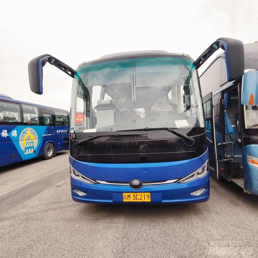 Yutong ZK6907H6Y Zájezdové autobusy