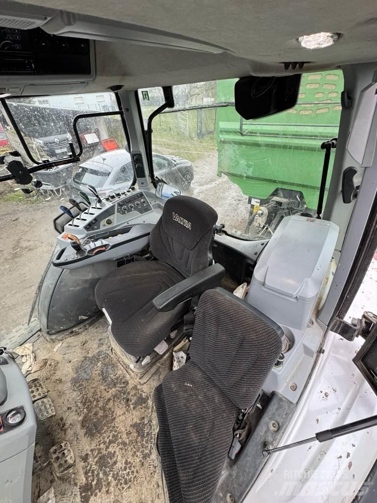Valtra N174 Traktory