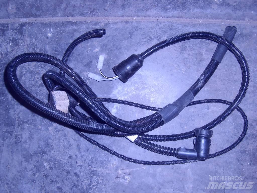 Deutz same Doprava – ostatní