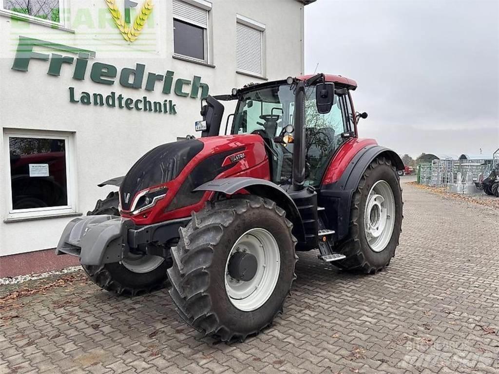 Valtra t195a Traktory