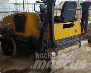  戴勒派克  DYNAPAC1250 Tandemové válce
