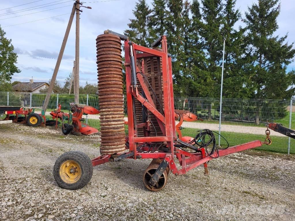 Väderstad HV-1020 Válce