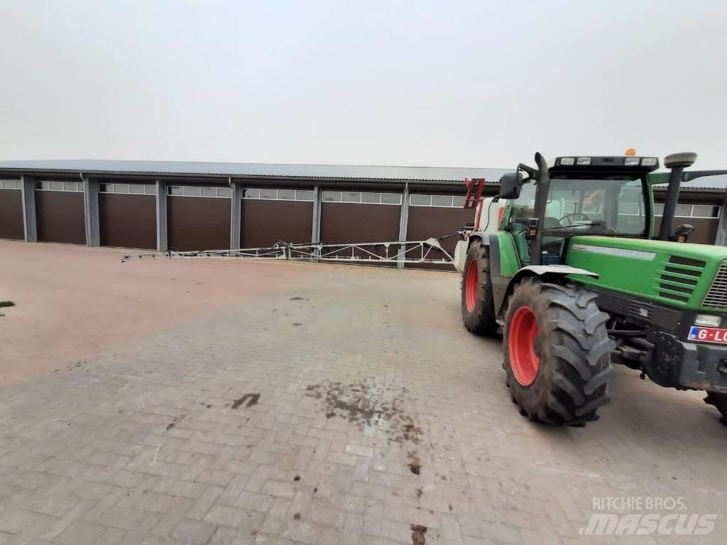 Kuhn Altis 1800L Tažené postřikovače