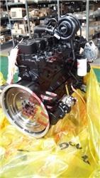 Cummins 6B5.9-C130 Motory