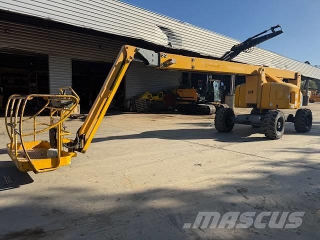 Haulotte HA 260 PX Kloubové plošiny