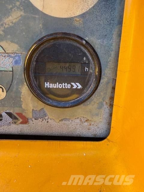Haulotte HA 260 PX Kloubové plošiny