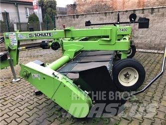 Schulte SRW1400 Sběrače kamene
