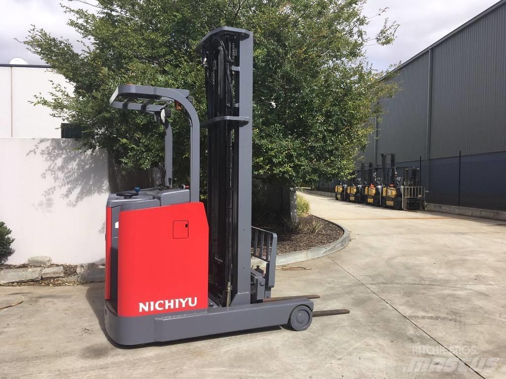 Nichiyu FBRMW18-75BC Retraky