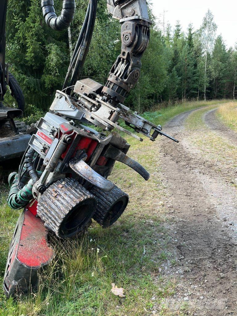 Rottne H 11 Harvestory