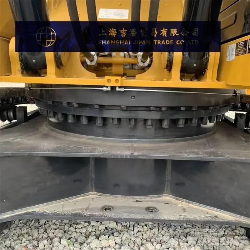 CAT 336 GC Pásová rýpadla