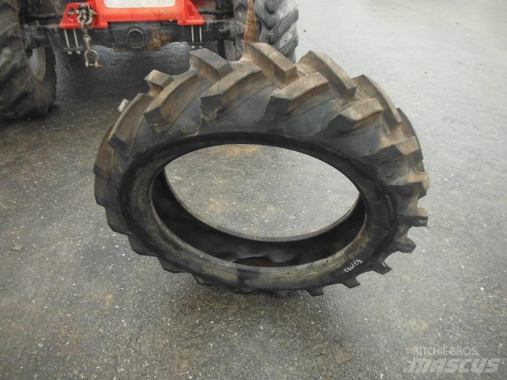 Michelin 9.5/9R28 Pneumatiky, kola a ráfky