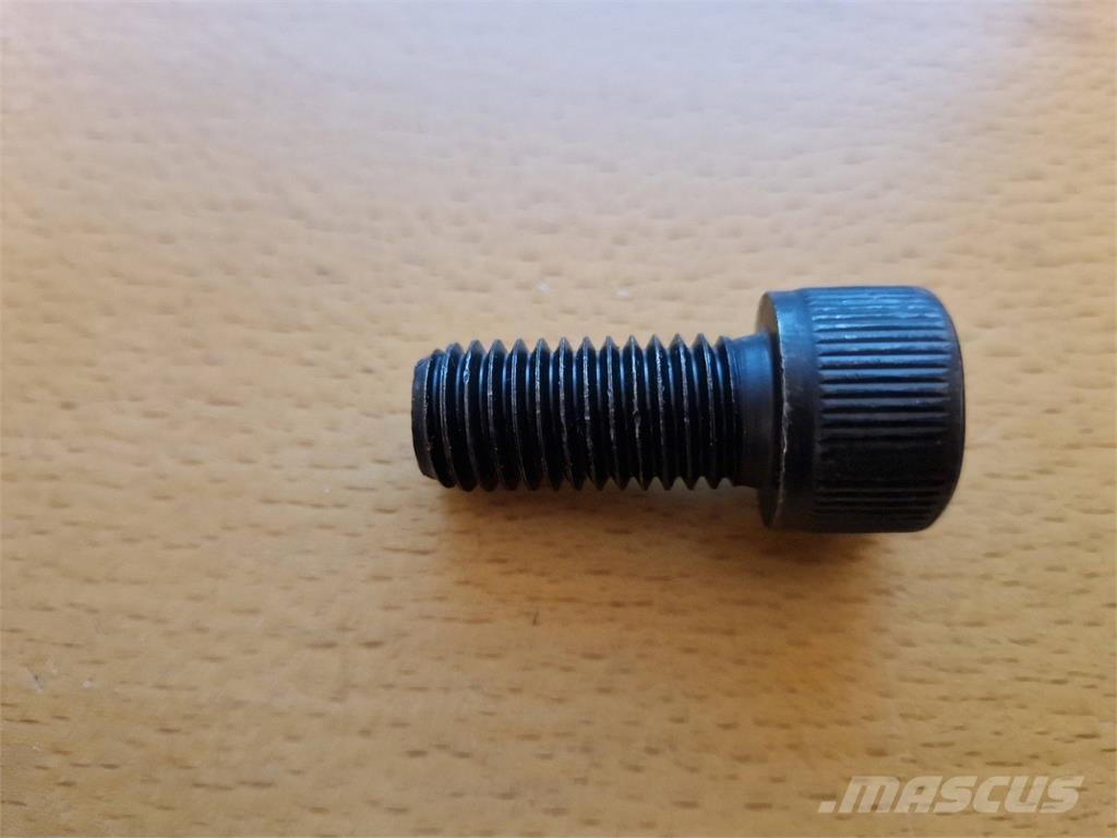 Eco Log 700058 Těžební hlavy