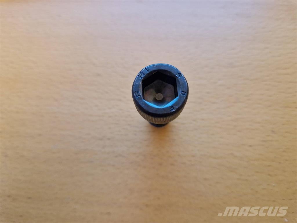 Eco Log 700058 Těžební hlavy