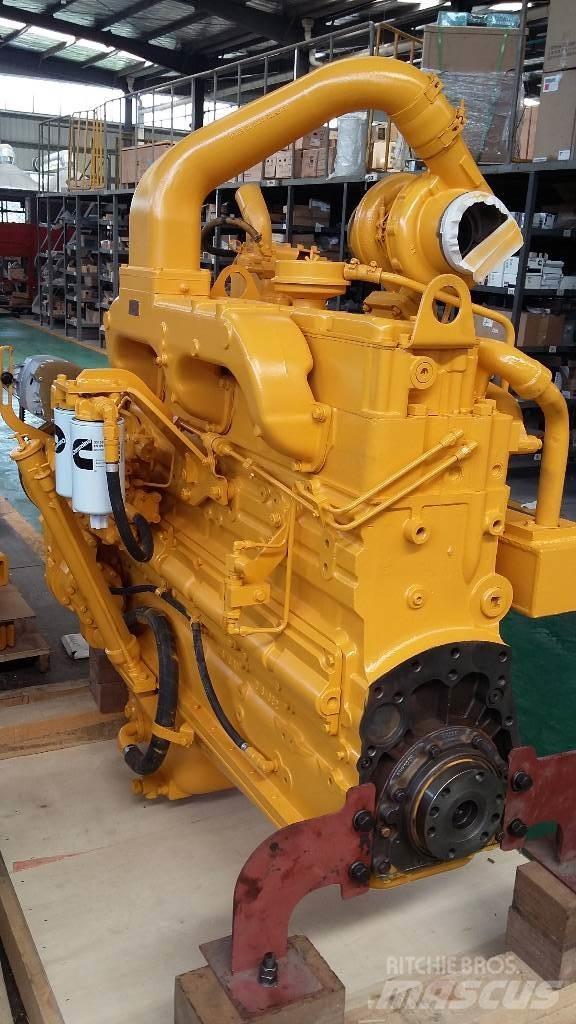 Cummins NT855-C280 Motory