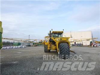 Terra Gator 1603T Kalová čerpadla a míchadla