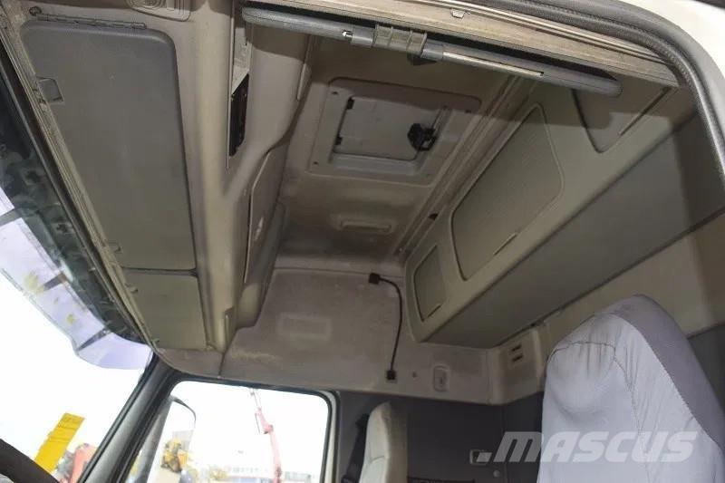 Volvo FH 12.420 Tahače