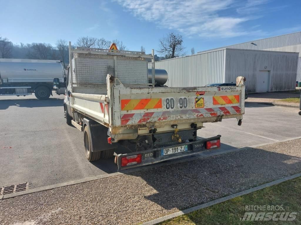 Iveco 70C15D Pick up/Valník