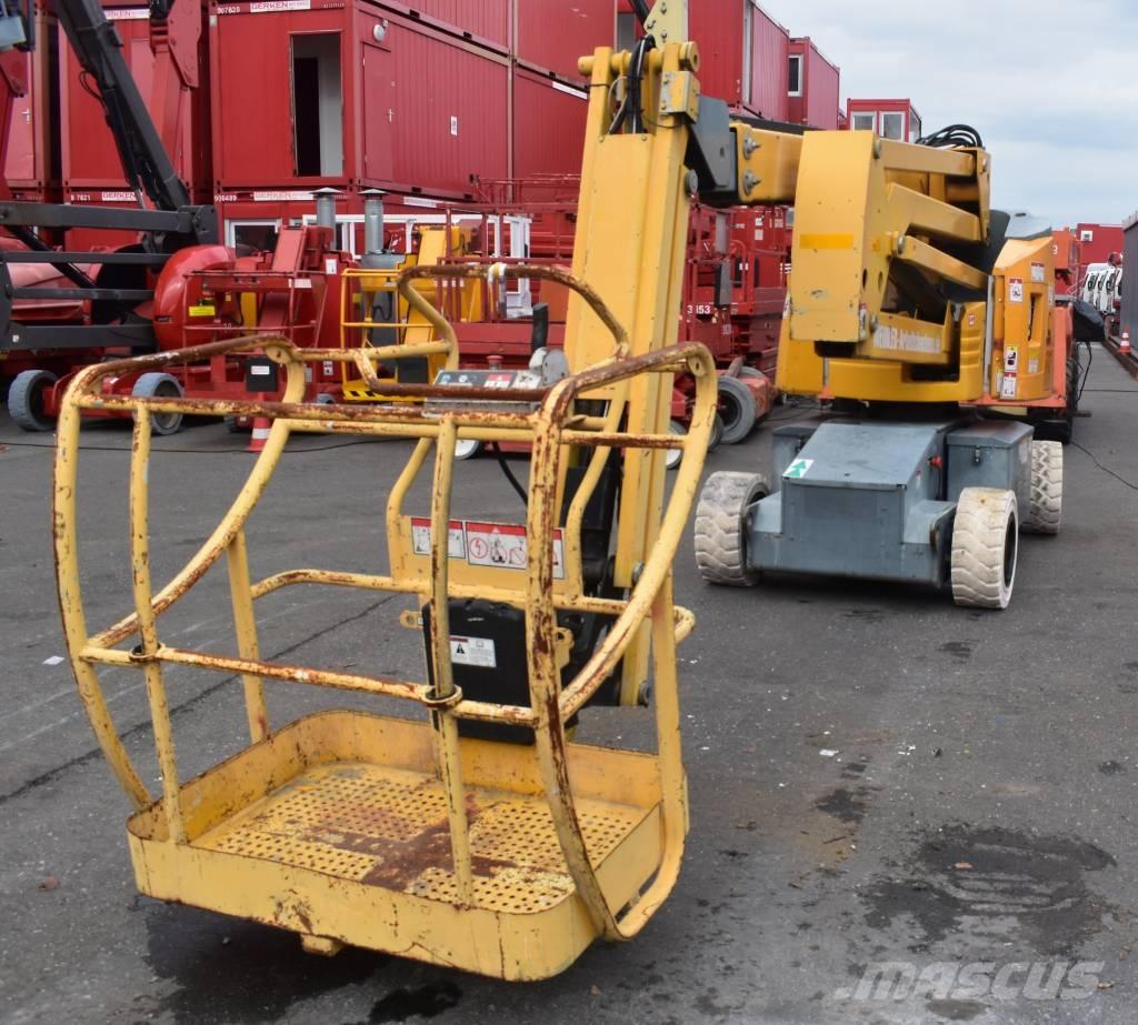 Haulotte HA 15 IP Kloubové plošiny