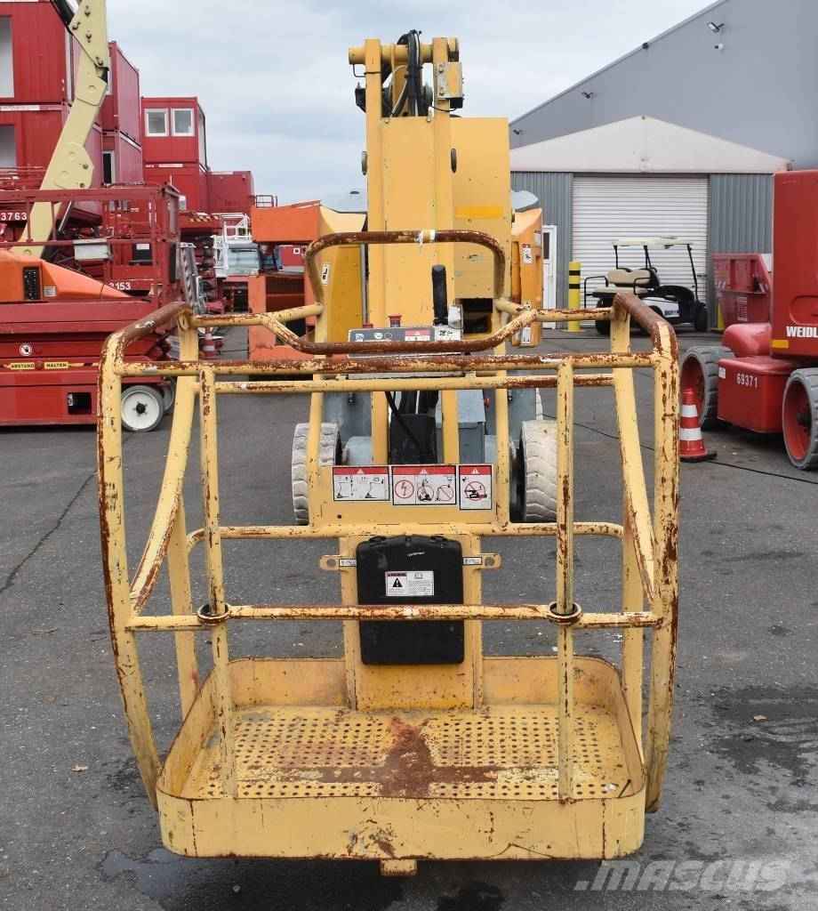 Haulotte HA 15 IP Kloubové plošiny