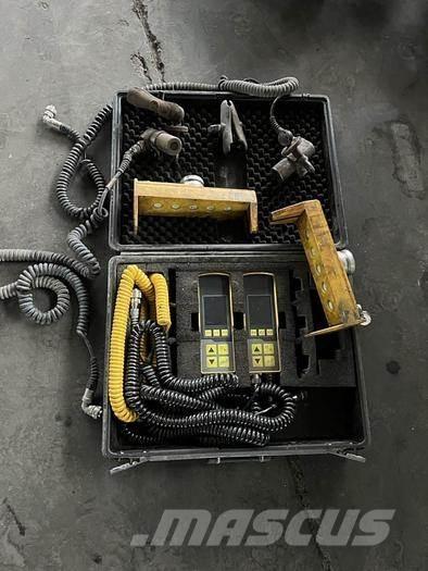 Bomag BF 600C-2 Finišery