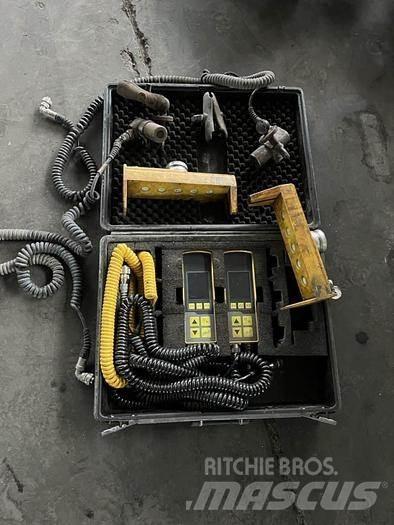 Bomag BF 600C-2 Finišery