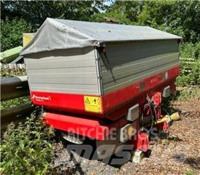 Kverneland TL3900 Rozmetadlo minerálních hnojiv