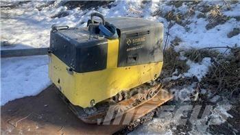Bomag BPH 80/65 S Půdní kompaktory