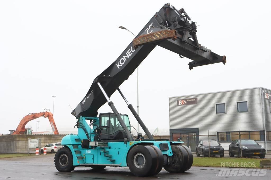 Konecranes 4531TC5 Překladače kontejnerů