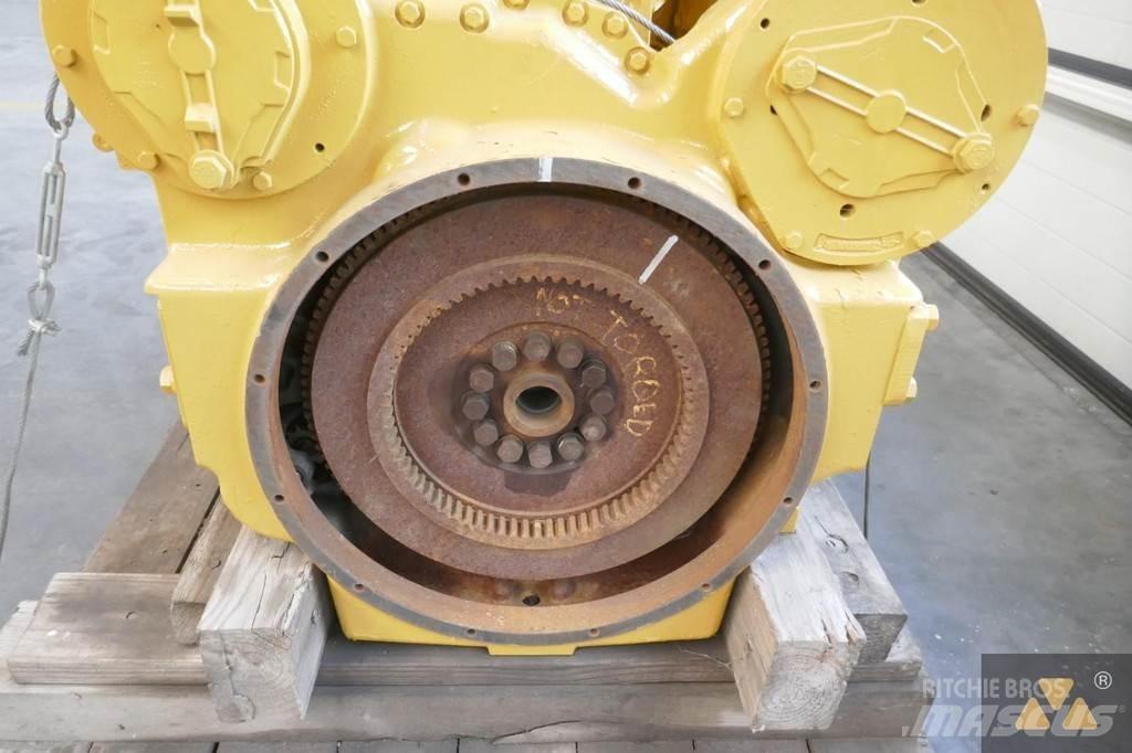 CAT 3406E Motory