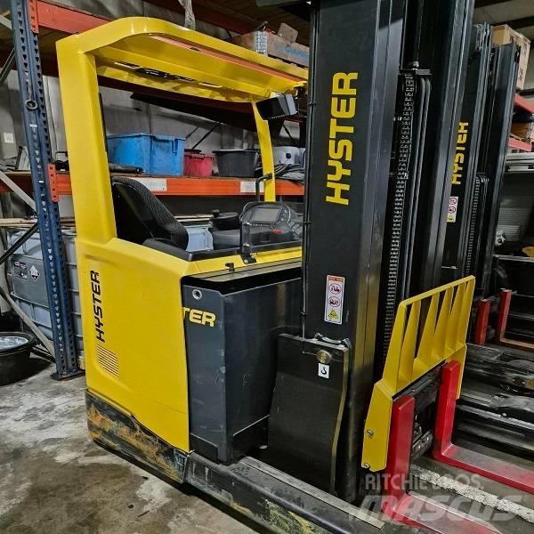 Hyster R 1.4 Retraky