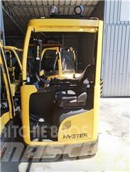 Hyster R 1.4 Retraky