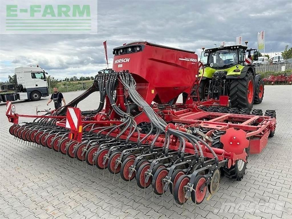 Horsch pronto 6 dc Mechanické secí stroje