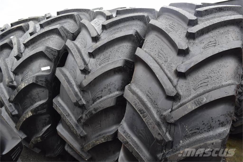  710/70R42 ***GRI*** Pneumatiky, kola a ráfky