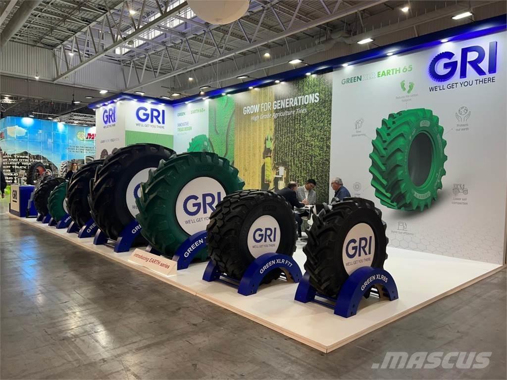  710/70R42 ***GRI*** Pneumatiky, kola a ráfky