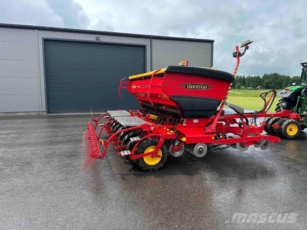 Väderstad Rapid 400S Mechanické secí stroje