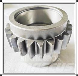 CLAAS Spur gear Převodovka