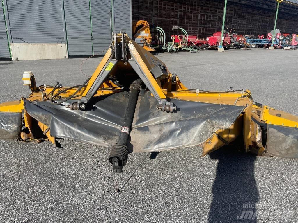 Elho 3700 Front Kondicionér žacího stroje