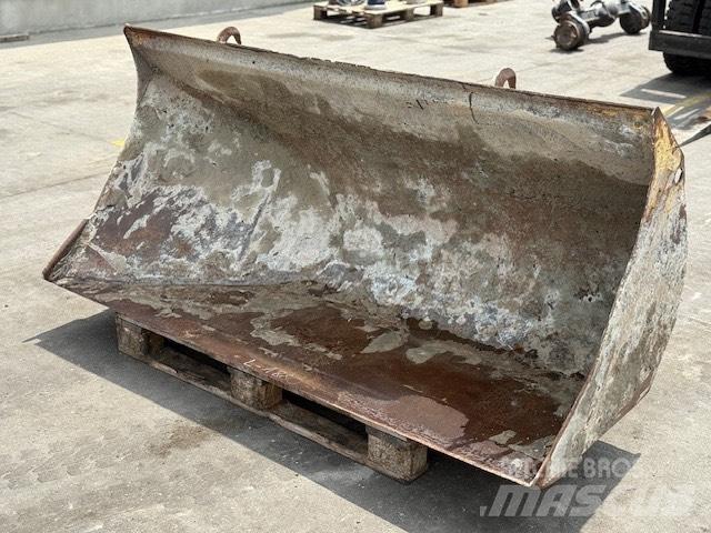 Volvo L 25/30 BICKET Lopaty