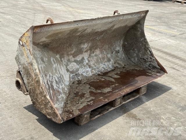 Volvo L 25/30 BICKET Lopaty