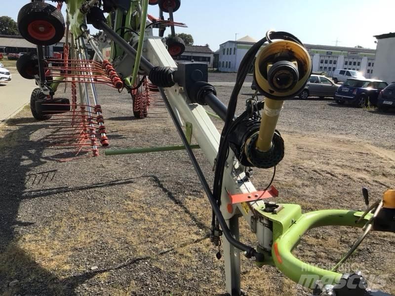 CLAAS Liner 1750 Řádkovací žací stroje