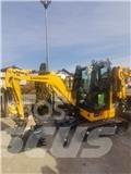 LiuGong 9027F Mini rýpadla < 7t