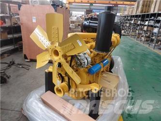 Weichai WD10G175E15 Motory