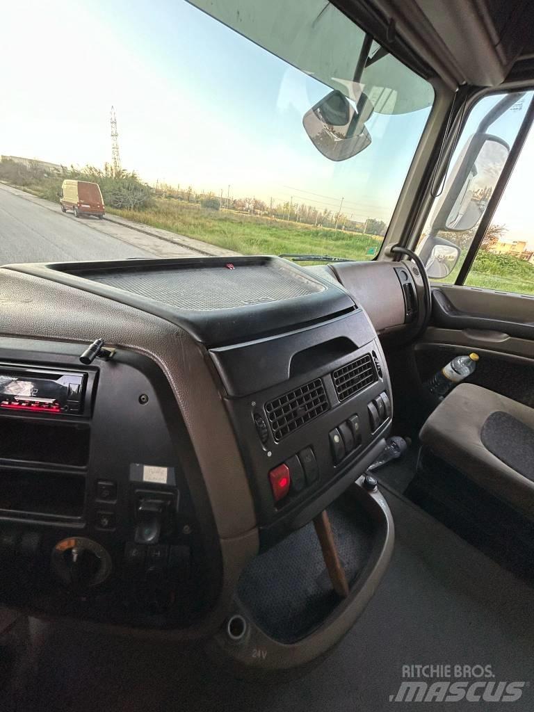DAF FX105460 Tahače