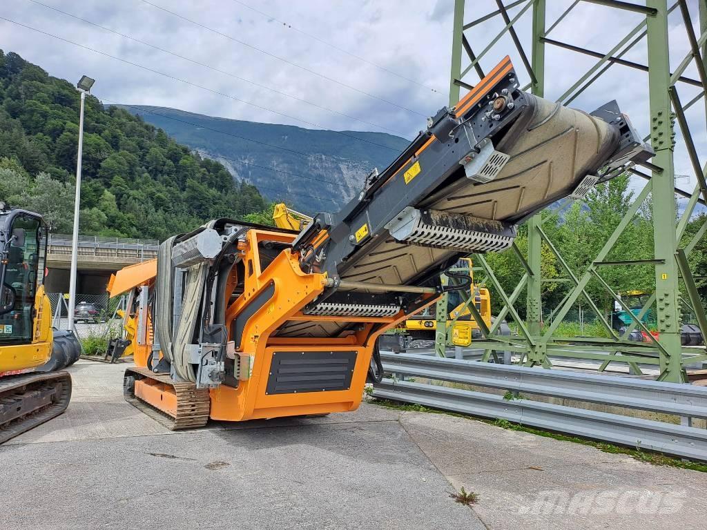 Portafill MR-5 Třídiče