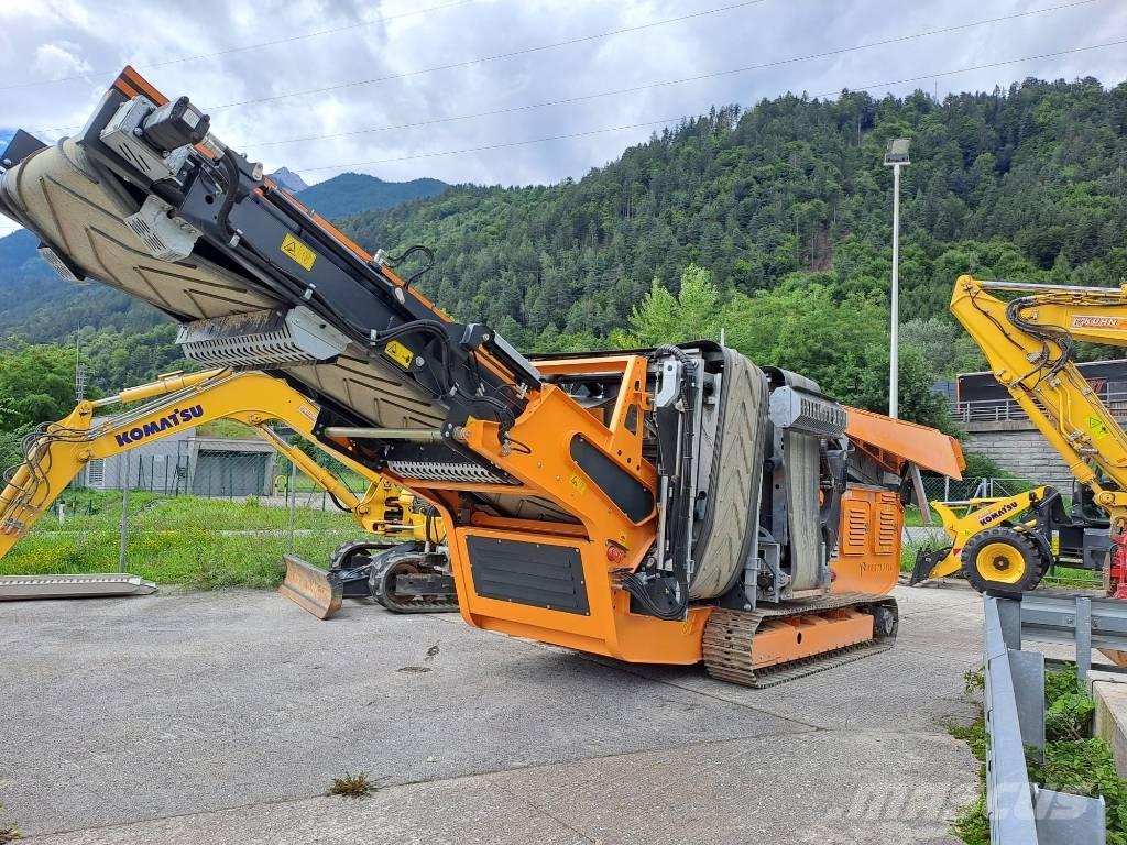 Portafill MR-5 Třídiče