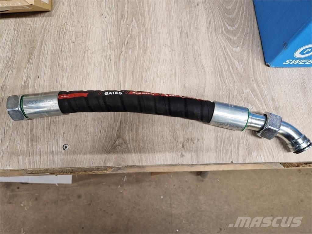 Eco Log 7051838 Hydraulika