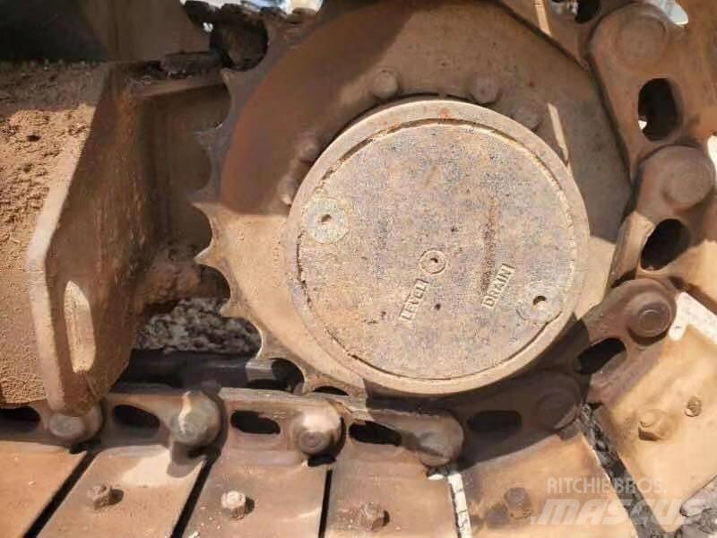 Komatsu PC 35 MR-2 Mini rýpadla < 7t