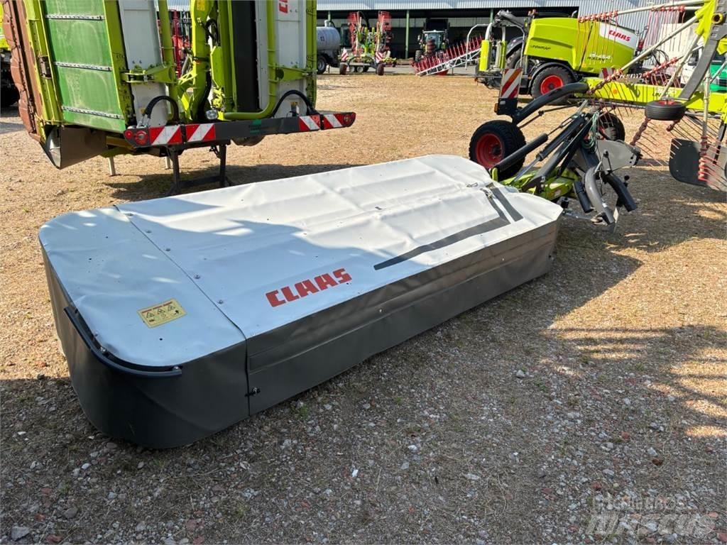 CLAAS Disco 360 Kondicionér žacího stroje
